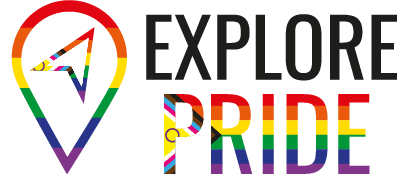 Logo Explore Pride