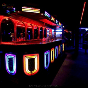 #Fausto_Discotheque