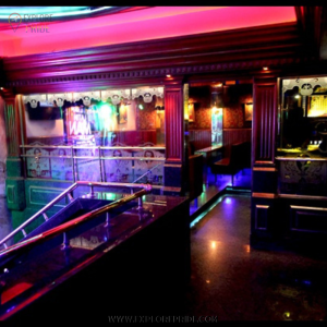 #Fausto_Discotheque